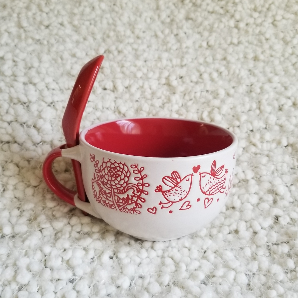 Soup Mug